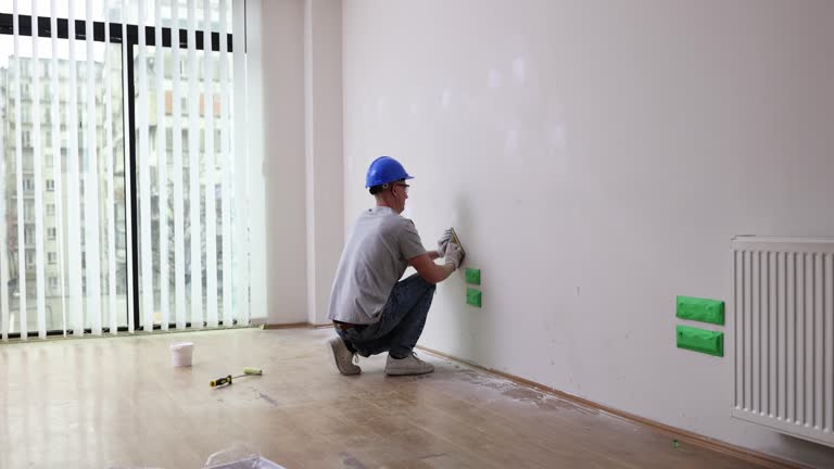 Best Air Quality Testing for Mold Spores  in Key Largo, FL