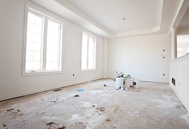 Mold Removal for HVAC Installations in Key Largo, FL