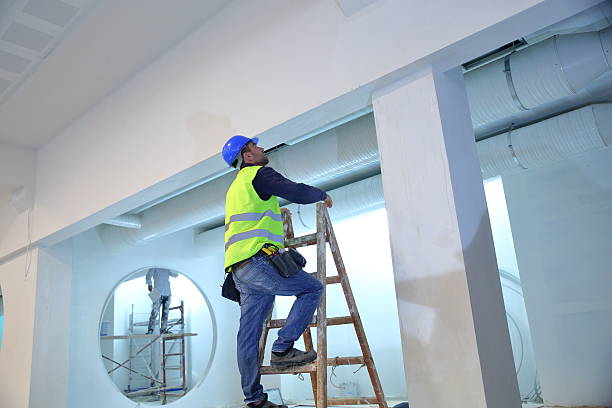 Best Asbestos and Lead Testing During Mold Inspection  in Key Largo, FL